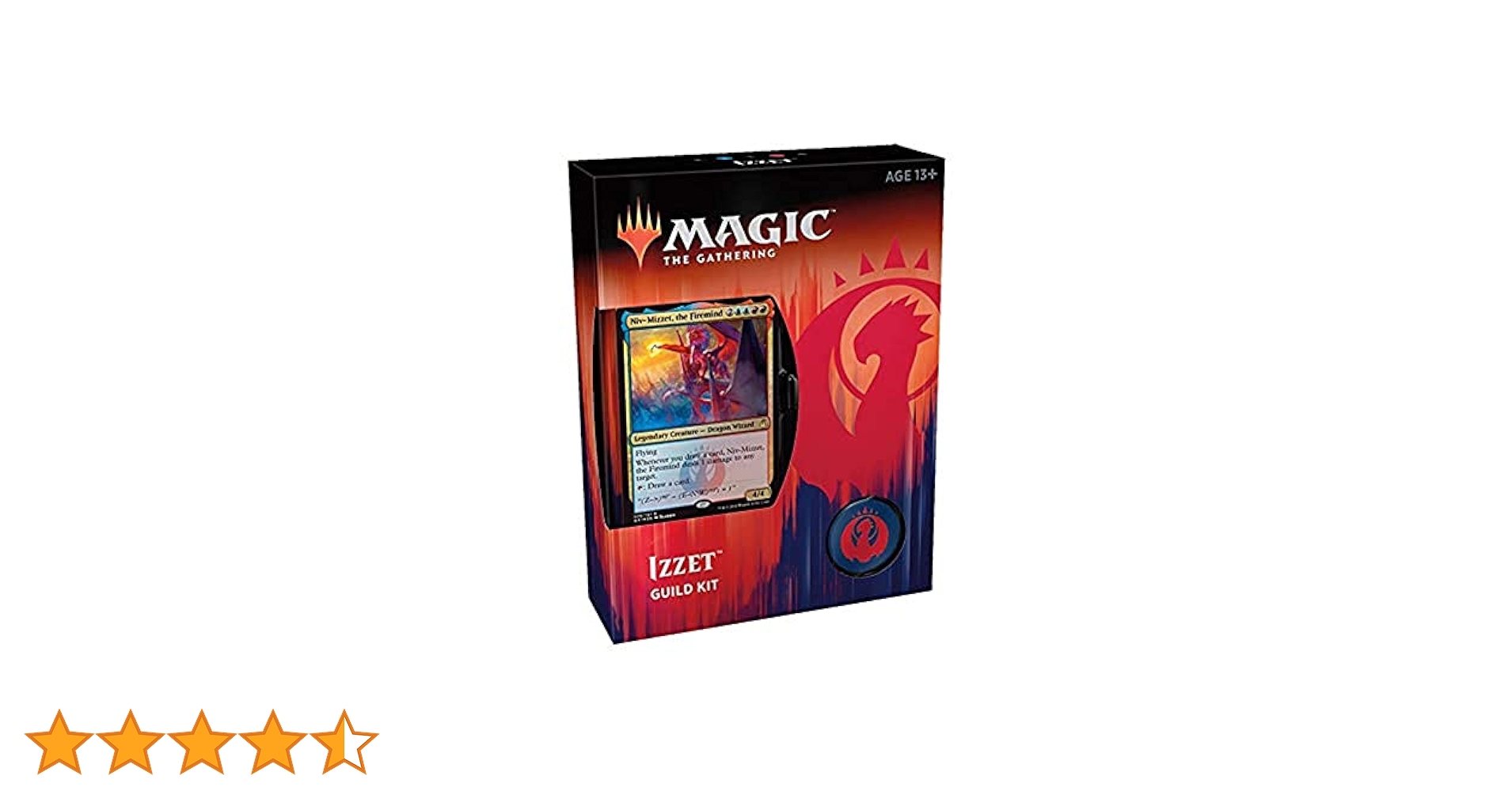 新品未開封【ラヴニカのギルド/Mythic Edition】 ラヴニカのギルド』スポイラー：新カード2枚とトークン、Mythic